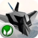 Missile air battle Android-alkalmazás ikonra APK