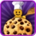 Cookie Dozer Icono de la aplicación Android APK