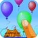 Balloon Smasher Android app icon APK