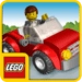 LEGO Juniors Android-sovelluskuvake APK