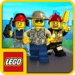 LEGO® City My City Икона на приложението за Android APK