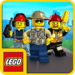 LEGO® City My City Icono de la aplicación Android APK