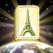 Mahjong Travel Icono de la aplicación Android APK