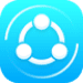 SHAREit Icono de la aplicación Android APK