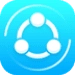 SHAREit Android-alkalmazás ikonra APK