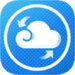 SYNCit Icono de la aplicación Android APK
