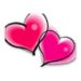 Sevgiliye Romantik Mesajlar Икона на приложението за Android APK