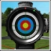 Crossbow Shooting deluxe Android-app-pictogram APK