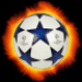 Football Penalty Икона на приложението за Android APK