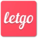 letgo icon ng Android app APK