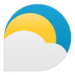 Bright Weather Икона на приложението за Android APK