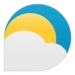 Icône de l'application Android Bright Weather APK