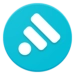 Palabre Icono de la aplicación Android APK