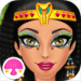 Egypt Princess Icono de la aplicación Android APK