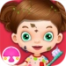 Kids Spa Salon Android-sovelluskuvake APK