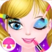Princess Salon Икона на приложението за Android APK