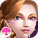 Princess Salon Android-alkalmazás ikonra APK