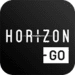 Icône de l'application Android Horizon Go APK