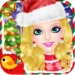 Ikona aplikace ChristmasSalon2 pro Android APK