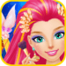 MermaidSalon Android app icon APK