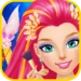 MermaidSalon Android-sovelluskuvake APK