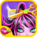 Monster Hair Android-appikon APK