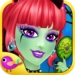 MonsterSalon Android app icon APK