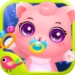 PetBabyCare Android-sovelluskuvake APK