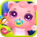 Ikon aplikasi Android PetBabyCare APK