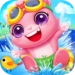 PetWaterPark Икона на приложението за Android APK