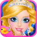 PrincessSalon2 Икона на приложението за Android APK
