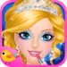 Ikon aplikasi Android PrincessSalon2 APK