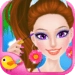 Seaside Salon app icon APK