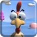 Talking Chick ícone do aplicativo Android APK
