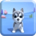 Talking Puppy Icono de la aplicación Android APK