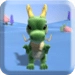 Icône de l'application Android Talking Dragon APK