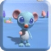 Talking Mouse Android app icon APK