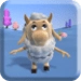 Icône de l'application Android Talking Sheep APK