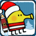 Icône de l'application Android Doodle Jump APK