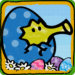 Doodle Jump Android-app-pictogram APK