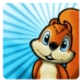 Nuts! Android-appikon APK