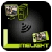Limelight ícone do aplicativo Android APK