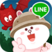 LINE バブル2 Icono de la aplicación Android APK