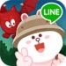 LINE バブル2 Android-sovelluskuvake APK