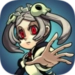 Skullgirls Икона на приложението за Android APK