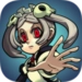 Skullgirls Android-sovelluskuvake APK