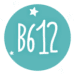 B612 Icono de la aplicación Android APK