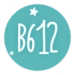 Ikona aplikace B612 pro Android APK