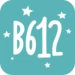 B612 Android-alkalmazás ikonra APK