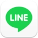 Икона апликације за Андроид LINE Lite APK
